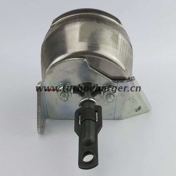 GT2260V Actuator