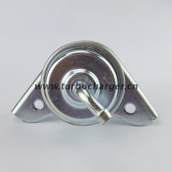CT16 Actuator