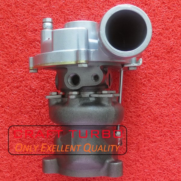 K03 53039880029 Turbochargers