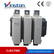 CJX2-F800 Контактор переменного тока на 220 В