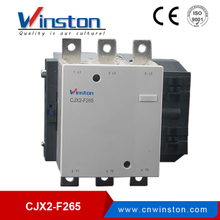 CJX2-F265 электромагнитный контактор