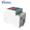 D52-2042 Din Rail Digital Amperímetro y Voltímetro
