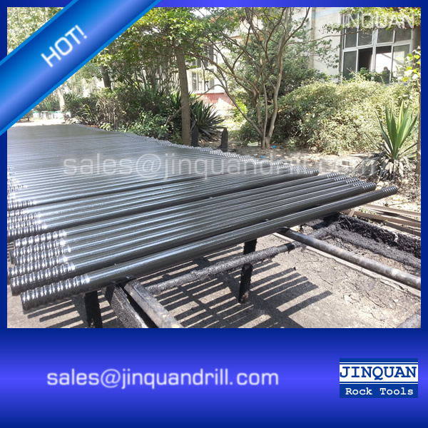 R32 Bench Drilling Tools