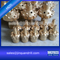 Reamer Bits/Dome Reaming Button Bits/Pilot Adapter R32-T38/6-7-11-12 Degree
