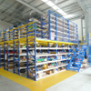 Warehouse Mezzanine Racking System