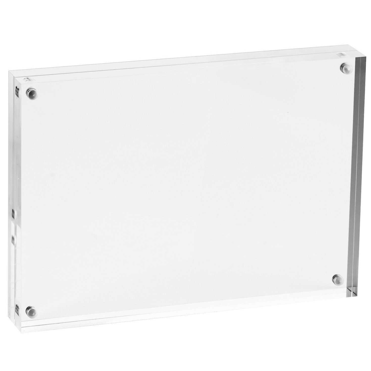 Photo Frames Clear Acrylic Frames with Buy Acrylic display