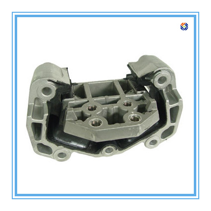 Casting Parts for Scania Gearbox Mounting - Buy Gearbox, Gearbox ...