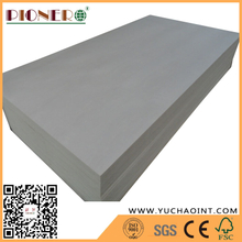 White Face Comercial Plywood with Good Price