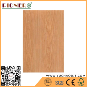Paper Polyester Plywood for Furniture