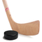 Crown Sporting Goods Ice Hockey Pucks