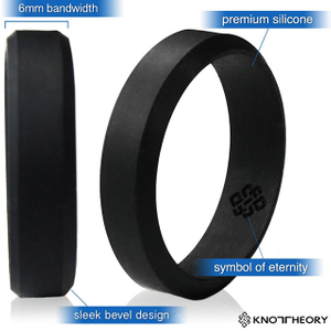 Silicone Wedding Ring