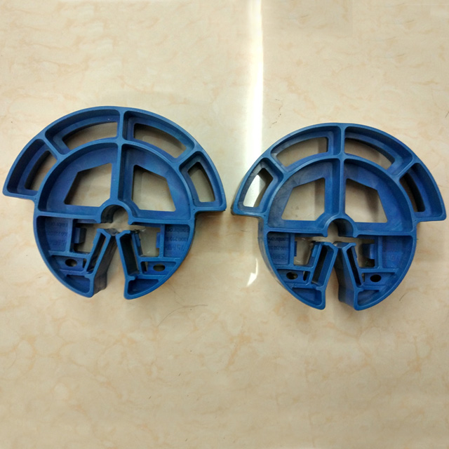 Heavy duty wheel spacer SD0753B