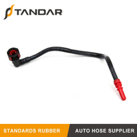 98AB9C318AK Tubos de combustible plástico para Ford Focus Zetec