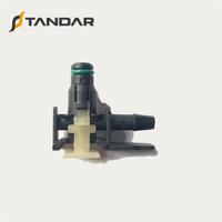 03L130235AE Conectores retorno inyector en L para Audi A3