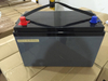 12V110AH Deep Cycle Gel Battery DCG100-12AP Group 31