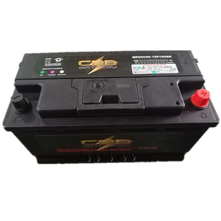 Sealed Maintenance Free Battery -Australian Standard