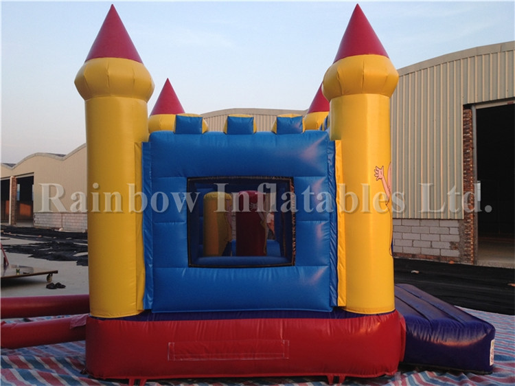 RB1018-2 (3.5x3x3m) Inflatable bouncer