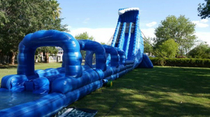 Inflatable Hippo Slide Hippo Cheap Inflatable Water Slides for Sale