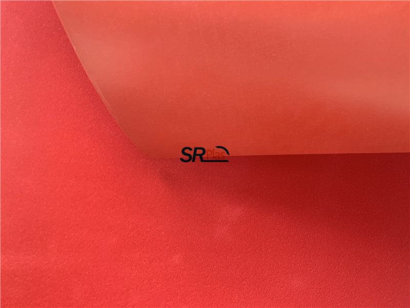 Custom Flocked Package Roll Flocking Packing Plastic Material Buy