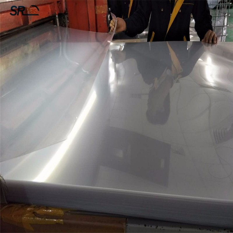 Rigid PVC Sheet for Printing - Buy PVC sheet for printing, PVC rigid ...