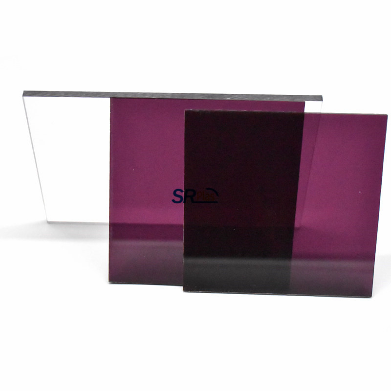 Strong Polycarbonate Windshield Cover/Screen Cover