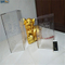 Customized Design Etched Perspex 