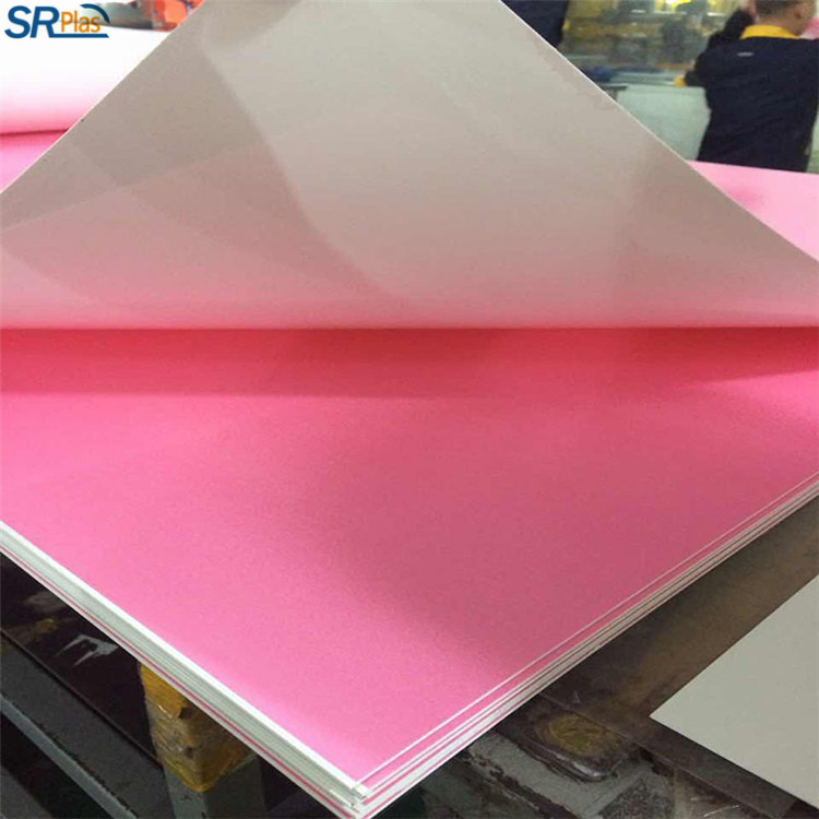 0.8mm White Vinyl Sheets for Digital Printing Buy rigid Vinyl Sheets