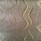 2015 100 Polyester Dobby Chenille Jacquard Fabric