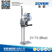 ZY-T3 佐屹zoyer直刀自动磨刀裁剪机