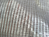 HDPE Greenhouse Silver Aluminium Foil Shade Net