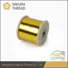 M Type Metallic Thread
