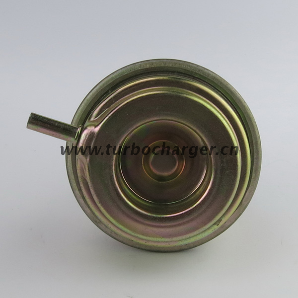 GT2052V Actuator