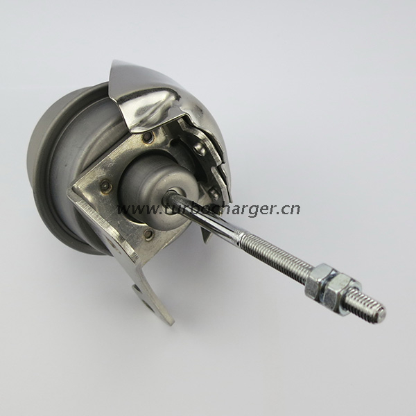 BV39 722282-0078 Actuator for 54399880027 Turbochargers