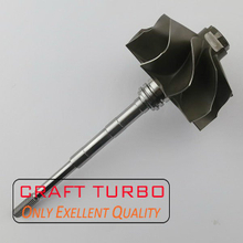 GT3076R/ GT3037/ GT30BB 714569-0001/714569-0003/700382-0011/700382-0012 Turbine Wheel Shaft