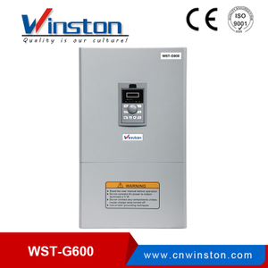 Winston 160KW motor bomba ventilador síncrono y motor asíncrono inversor