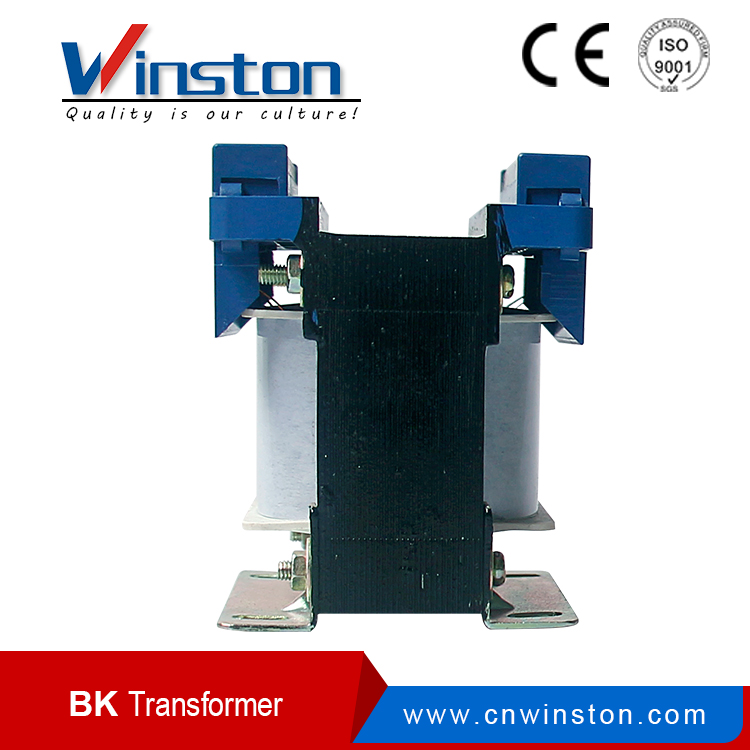 Transformadores de control industrial Bk-50va / transformador de potencia de control