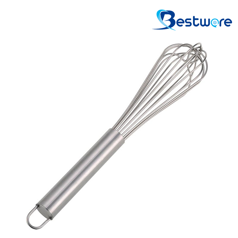 French Whip / Whisk 12",Leading manufacturer for Commercial Plumbing
