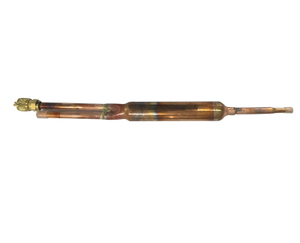Secador de filtro de tipo soldado comercial 20G 