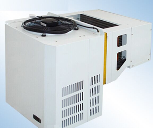 Monobloques para habitaciones Frzeer