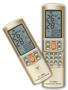 KT-N828 télécommande universelle de climatisation