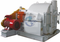 WZ1400-A Horizontal Vibratory Centrifugal