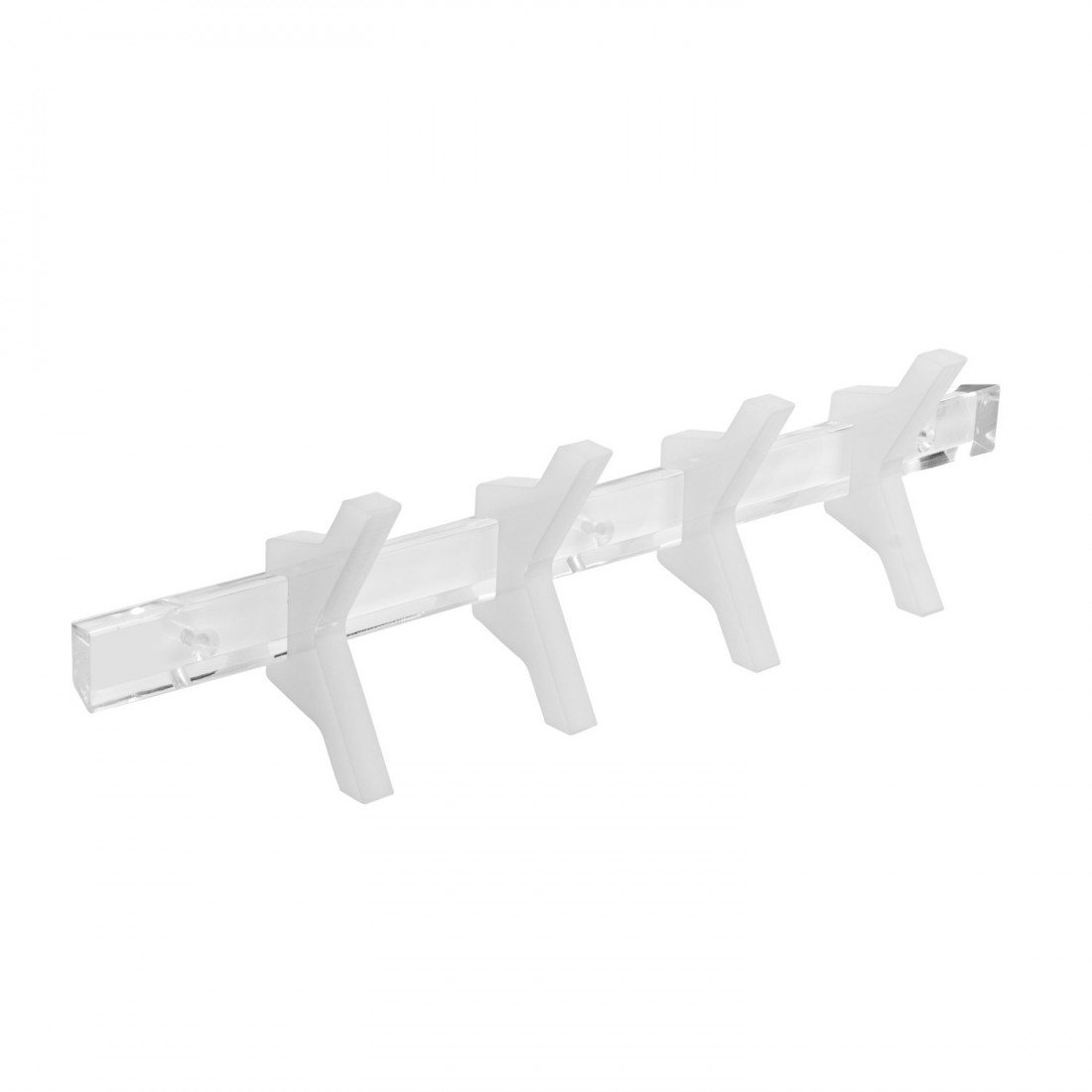 Acrylic Wall Hanger Hook Coat Hooks Buy Acrylic furniture, acrylic