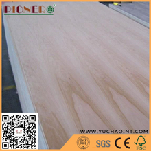 High-Grade Fancy Plywood for Interior Furniture
