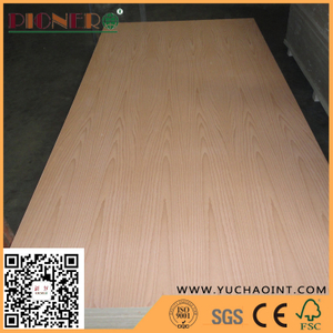 Natural Beech MDF 