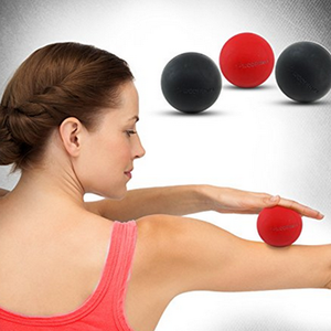 Made in China lacrosse ball Massage Ball