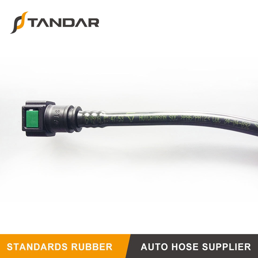 8200139172 Tubo de inyección de combustible para Renault Megane