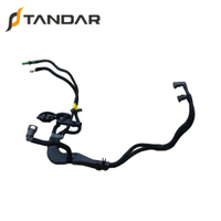 5M5Q9D350AB tubería de alimentación de combustible para Ford Focus 1.6 TDCI