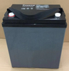 Golf, Utility Vehicle And NEV Deep-Cycle AGM Battery 
