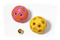 Rubber ball