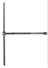 FM-DV1(HP) Dipole FM Radio Antenna